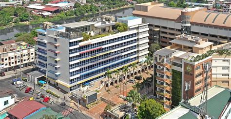 pamantasan lungsod ng pasig courses